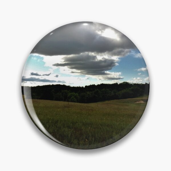 Item preview, Flat Bottomed Clouds designed and sold by CJGrimes.