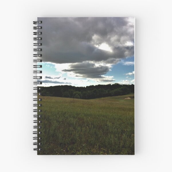 Item preview, Flat Bottomed Clouds designed and sold by CJGrimes.
