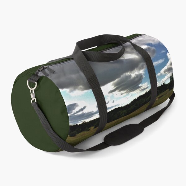 Item preview, Flat Bottomed Clouds designed and sold by CJGrimes.
