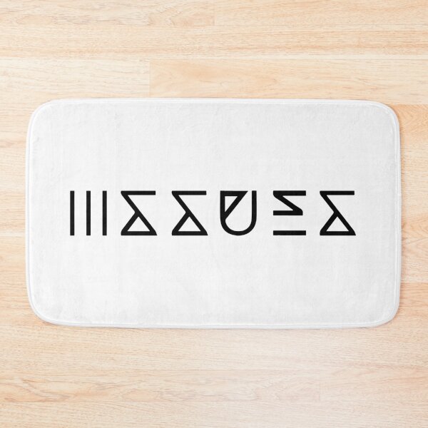 Item preview, Issues headspace logo designed and sold by MrLazyCat.