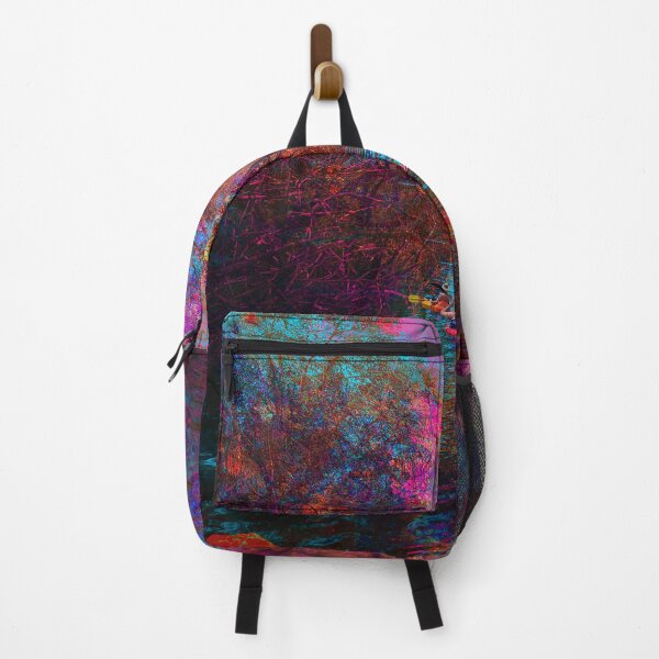 Item preview, Traveling Through Wimauma  designed and sold by jeremyriveraart.