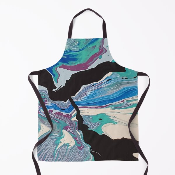 Item preview, Glacial Stream designed and sold by Rena Chambers-Heesaker.