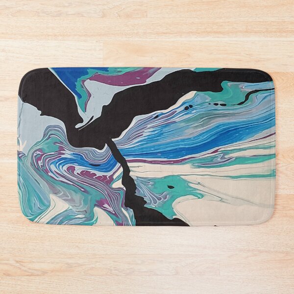 Item preview, Glacial Stream designed and sold by Rena Chambers-Heesaker.