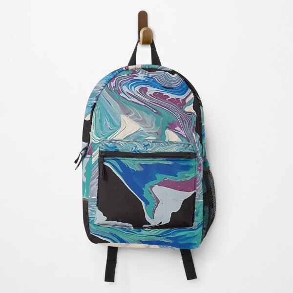 Item preview, Glacial Stream designed and sold by Rena Chambers-Heesaker.