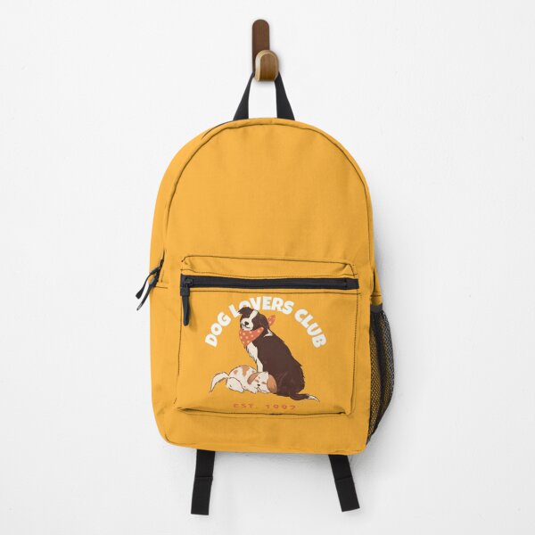 Item preview, Dog Lover Club | EST. 1992 designed and sold by AladdinMktgs.