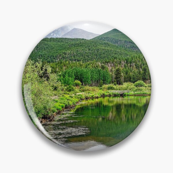 Item preview, Lily Lake Study 1  designed and sold by Robert Meyers-Lussier.