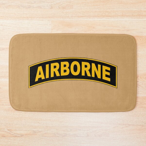 Item preview, Airborne Paratroopers MilitarY Symbol designed and sold by AJ  Liber.