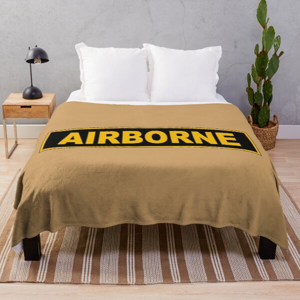 Item preview, Airborne Paratroopers MilitarY Symbol designed and sold by AJ  Liber.