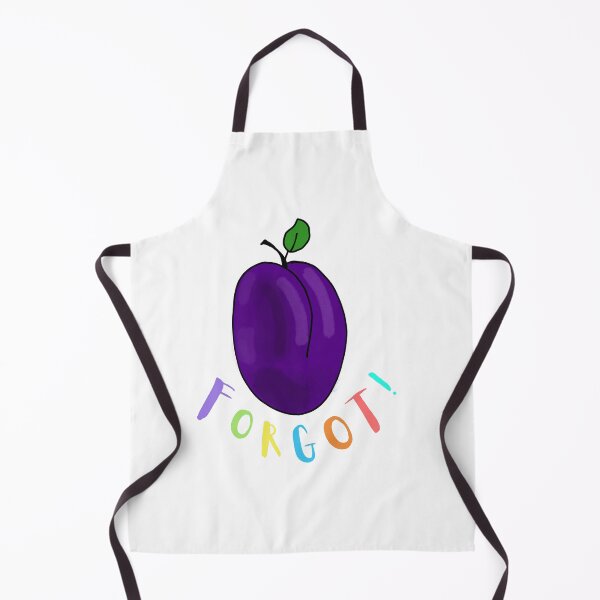Item preview, Plum forgot.  designed and sold by artbycaseylh.
