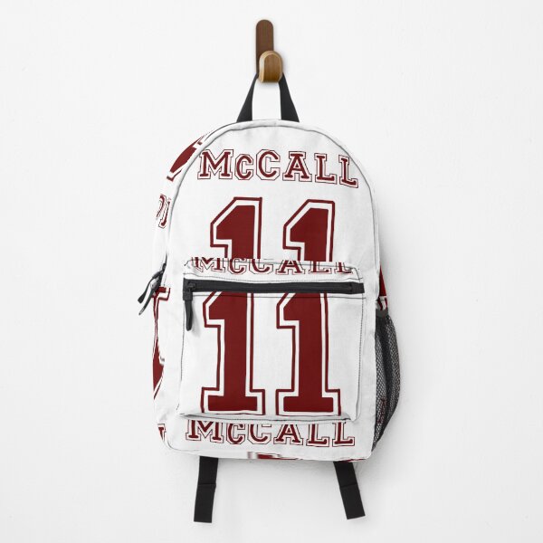 Item preview, Teen Wolf- McCall #11 designed and sold by memeh10.