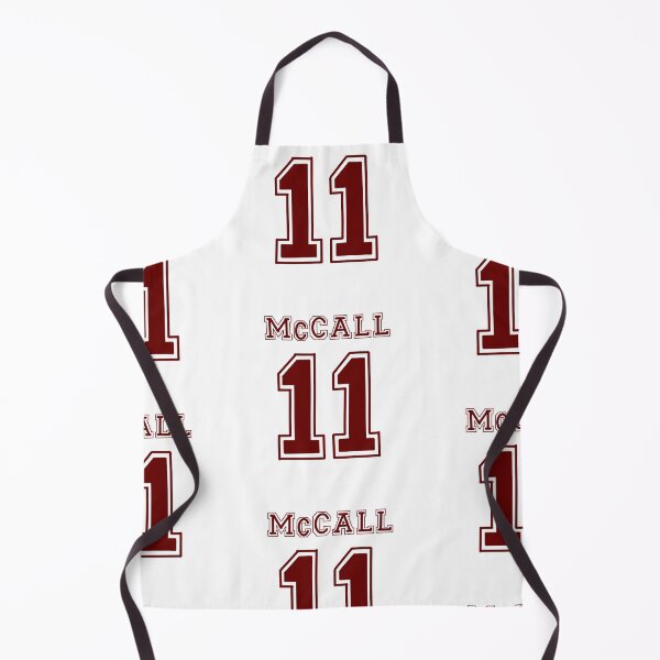 Item preview, Teen Wolf- McCall #11 designed and sold by memeh10.