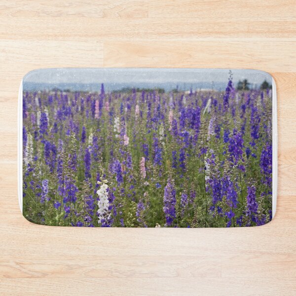 Item preview, Textured Larskpur designed and sold by Rebecca Lefferts.