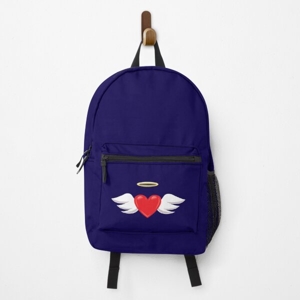 Item preview, Winged Heart designed and sold by Sawset.