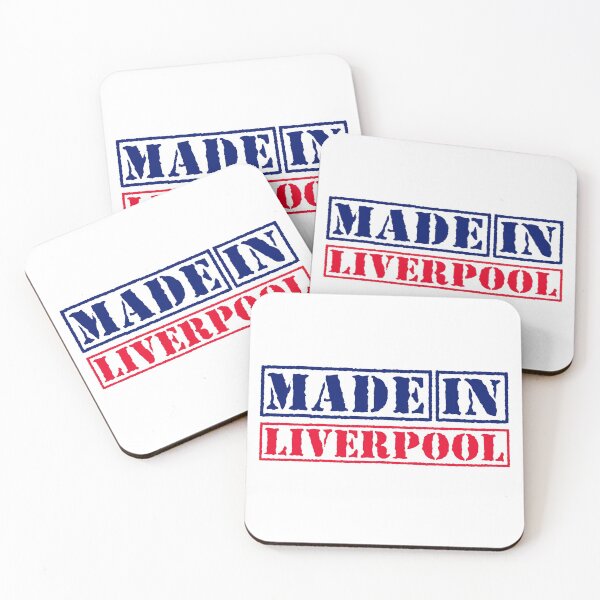 Item preview, Made in Liverpool United Kingdom designed and sold by xesed.