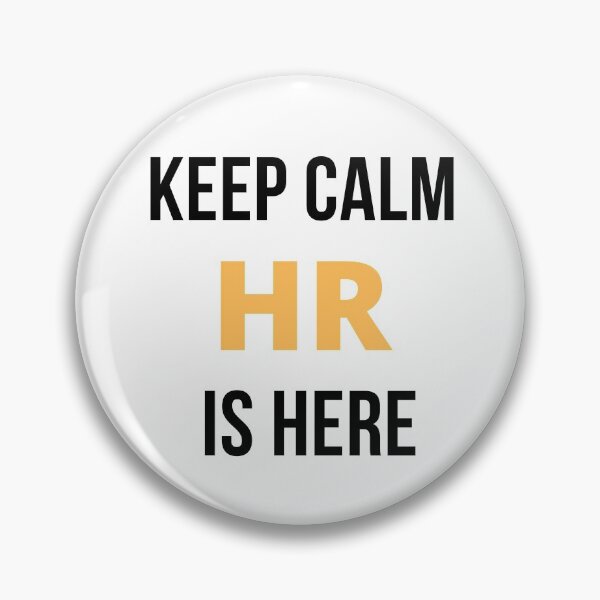Item preview, Human Resources -HR  designed and sold by Oreo2020 Creations.
