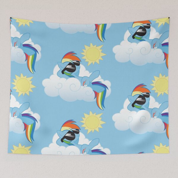 Item preview, Dash Chilling designed and sold by slycooper2000.