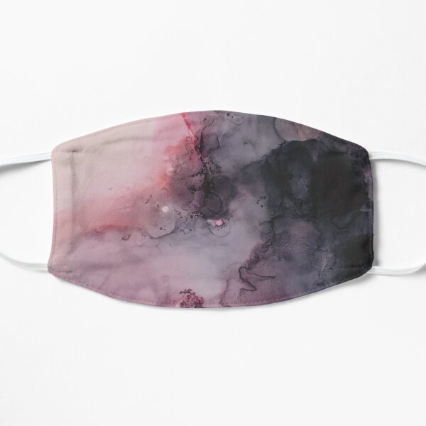 Kiss Goodbye Mask