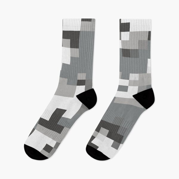 Item preview, Digital Pixelated Urban Camo designed and sold by gtcdesign.
