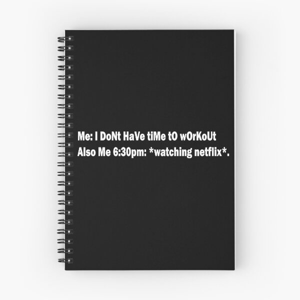 Item preview, No tengo tiempo para hacer ejercicio designed and sold by W&P Drae.