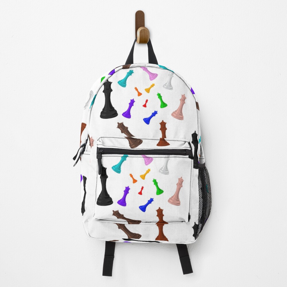 Item preview, Backpack designed and sold by Chadwik.