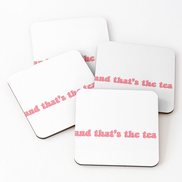 Item preview, That’s the Tea designed and sold by Lauren Rosenberger.