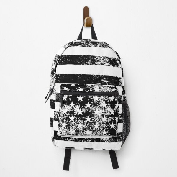 Item preview, American Flag (Dark) designed and sold by Sawset.