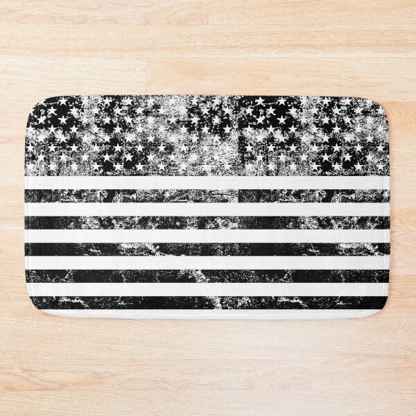 Item preview, American Flag (Dark) designed and sold by Sawset.
