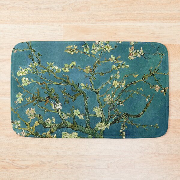 Item preview, Van Gogh Almond Blossoms designed and sold by JoolyA.