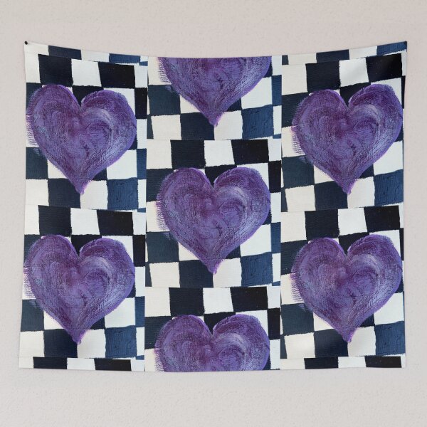Item preview, Passionate Heart designed and sold by Kimberly McGrath.