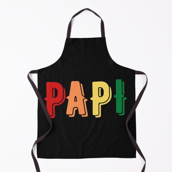 Item preview, Papi (colorful) designed and sold by cultura143.