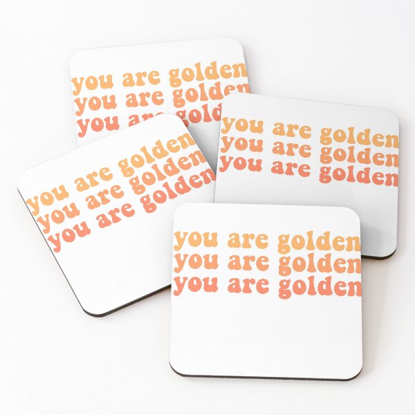 Item preview, You are Golden designed and sold by Lauren Rosenberger.