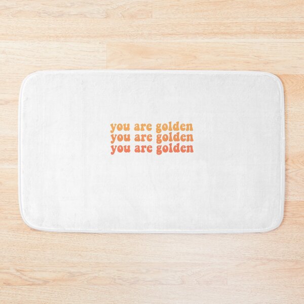 Item preview, You are Golden designed and sold by Lauren Rosenberger.