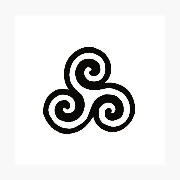Item preview, Teen Wolf- Symbol designed and sold by memeh10.