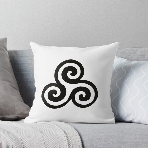 Item preview, Teen Wolf- Symbol designed and sold by memeh10.