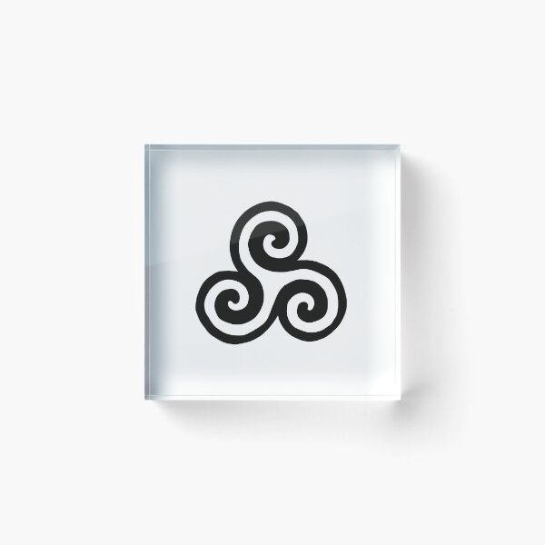 Item preview, Teen Wolf- Symbol designed and sold by memeh10.