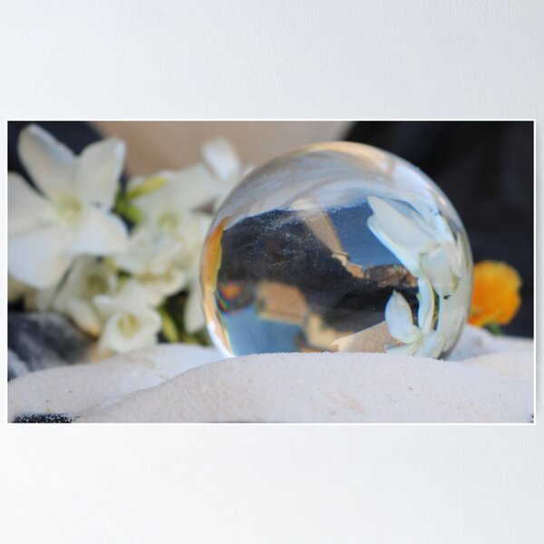 Item preview, Adelfa de arena blanca designed and sold by Lokisdaughter.