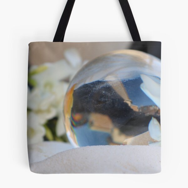Item preview, White Sand Oleander designed and sold by Lokisdaughter.