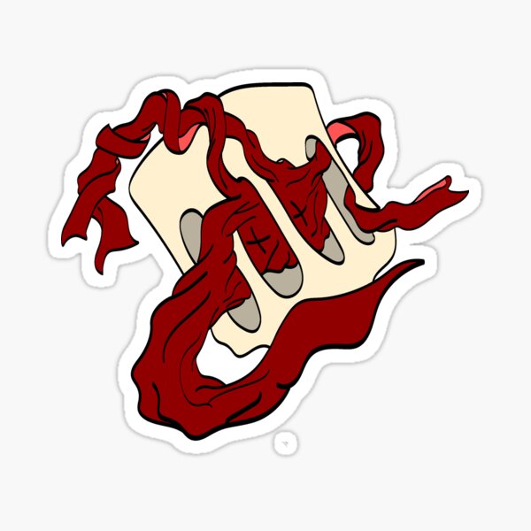 Fate Sticker