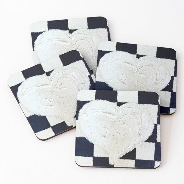 Item preview, Pure Heart designed and sold by Kimberly McGrath.