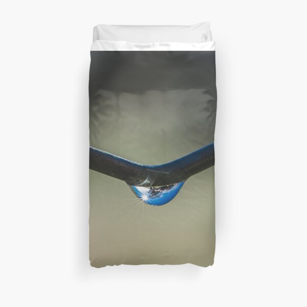 Condensation Duvet Cover