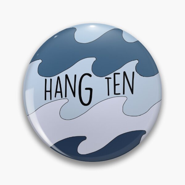 Item preview, Hang Ten designed and sold by kayleeoconnor.