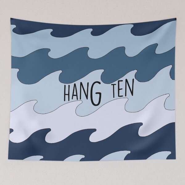 Item preview, Hang Ten designed and sold by kayleeoconnor.