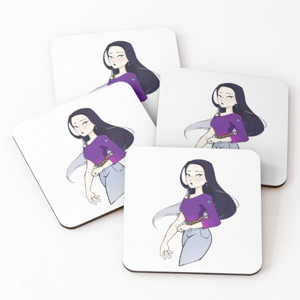 Item preview, blueberry linh designed and sold by Justheblueberry.