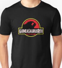 Guineasaurusrex Unisex T-Shirt