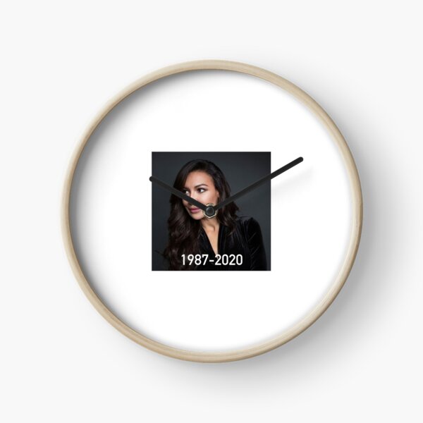Item preview, Naya Rivera  designed and sold by ciaobella101.