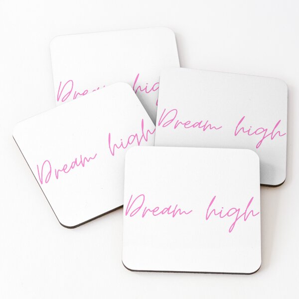 Item preview, Dream High designed and sold by ItsNikkiArts.