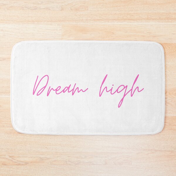 Item preview, Dream High designed and sold by ItsNikkiArts.