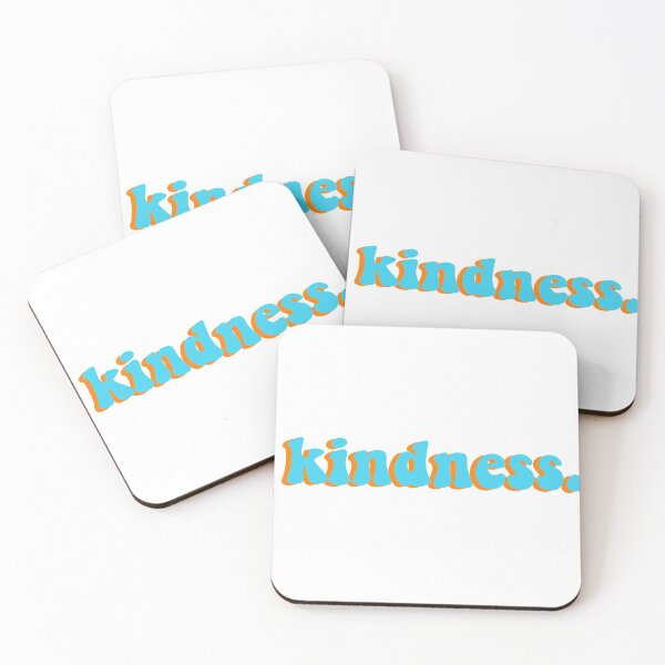 Item preview, Kindness  designed and sold by Lauren Rosenberger.