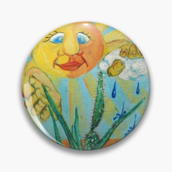 Item preview, Caring for Plants, They Grow in Spite of Me designed and sold by art-by-salazar.