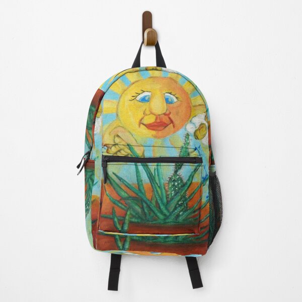 Item preview, Caring for Plants, They Grow in Spite of Me designed and sold by art-by-salazar.